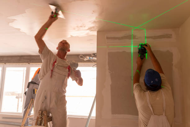 Best Drywall Crack Repair  in Medical Lake, WA